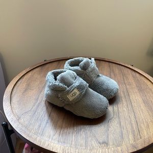 UGG booties
